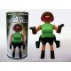 TOMB RAIDER - LARA CROFT - PLAYMOBIL