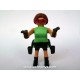 TOMB RAIDER - LARA CROFT - PLAYMOBIL