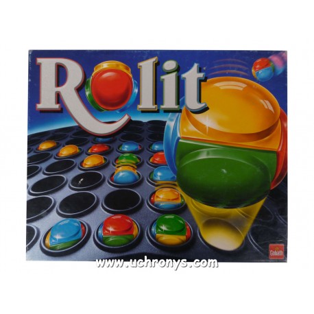 ROLIT