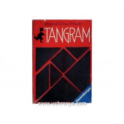 TANGRAM - RAVENSBURGER