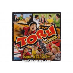 TORU