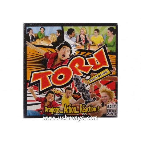 TORU