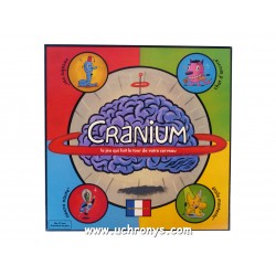 CRANIUM