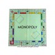 MONOPOLY - EDITION DELUXE - MOTIFS ÉCOSSAIS - 1965