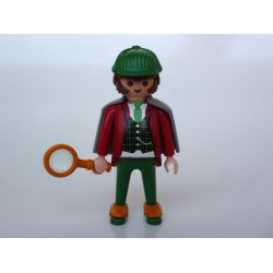 PLAYMOBIL SPECIAL - 4501 - SHERLOCK HOLMES