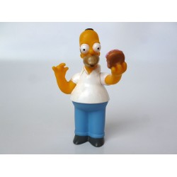 LES SIMPSON - QUICK - HOMER