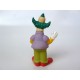 LES SIMPSON - QUICK - KRUSTY