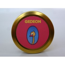 GÉDÉON - MINI FIGURINE