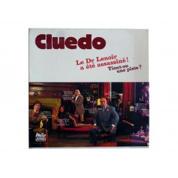 CLUEDO