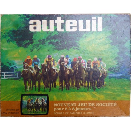 AUTEUIL