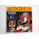 45 TOUR - ALBATOR 84