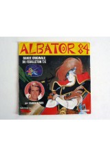 45 TOUR - ALBATOR 84