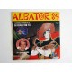 45 TOUR - ALBATOR 84