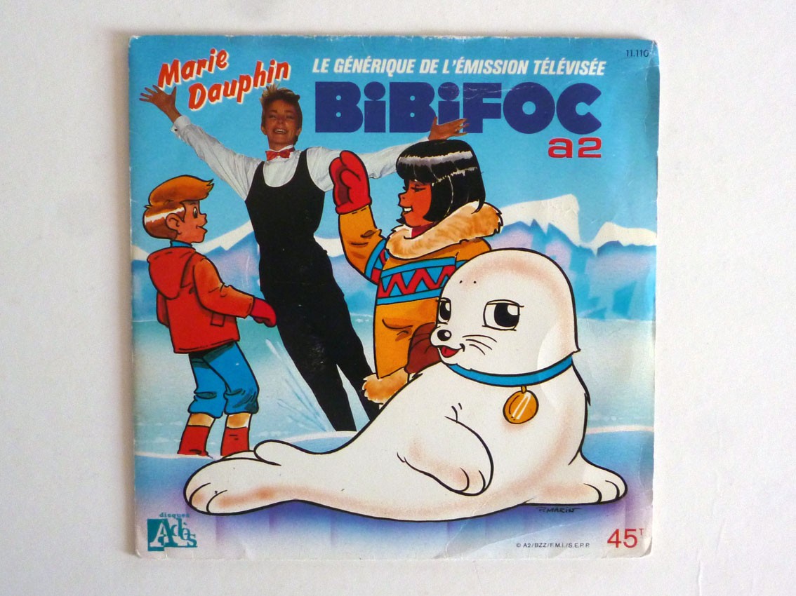 Bibifoc Bibifoc