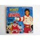 45 TOUR - BIOMAN PAR BERNARD MINET - AB KID 1988