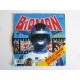 45 TOUR - BIOMAN - AB KID 1987