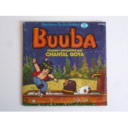 45 TOURS - BOUBA