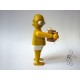 LES SIMPSON - HOMER - PLAYMOBOX SPECIAL