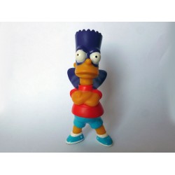 LES SIMPSON - QUICK - BART