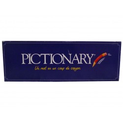 PICTIONARY