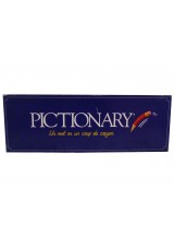 PICTIONARY