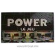 POWER LE JEU