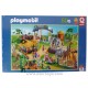 PUZZLE PLAYMOBIL QUICK