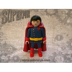 SUPERMAN STEAMPUNK