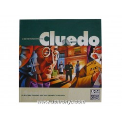 CLUEDO