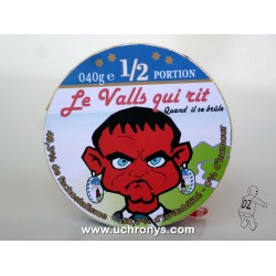 LE VALLS QUI RIT