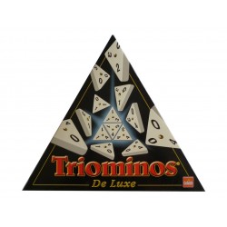 TRIOMINOS DE LUXE