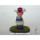 MARIO BROSS - TOAD