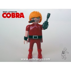 COBRA - COBRA SPACE ADVENTURE