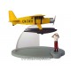 TINTIN - L'HYDRAVION JAUNE
