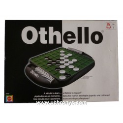 OTHELLO - MATTEL - 2002