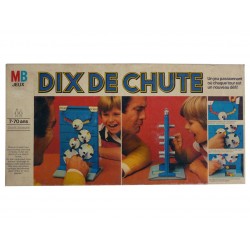 DIX DE CHUTE