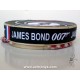 JAMES BOND