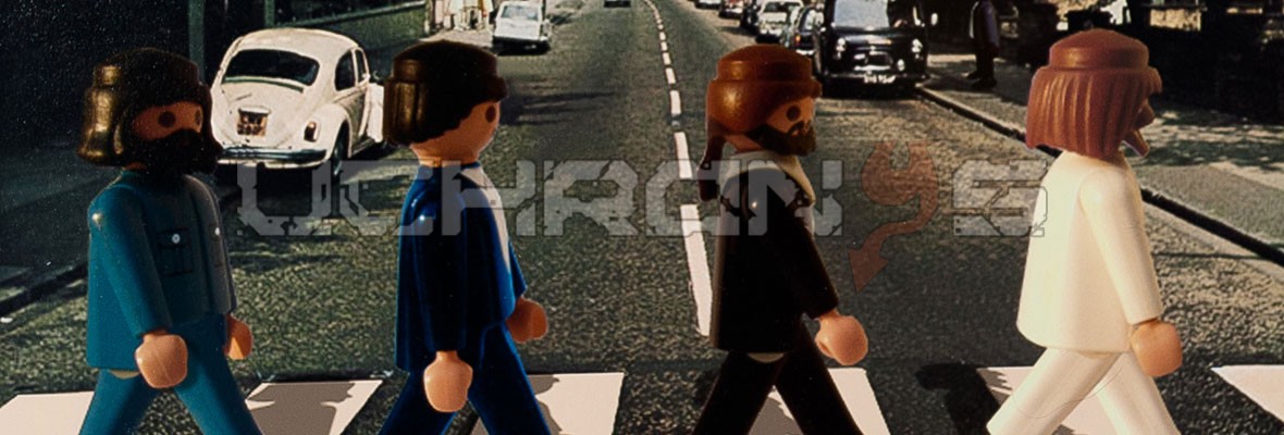 Abbey Road