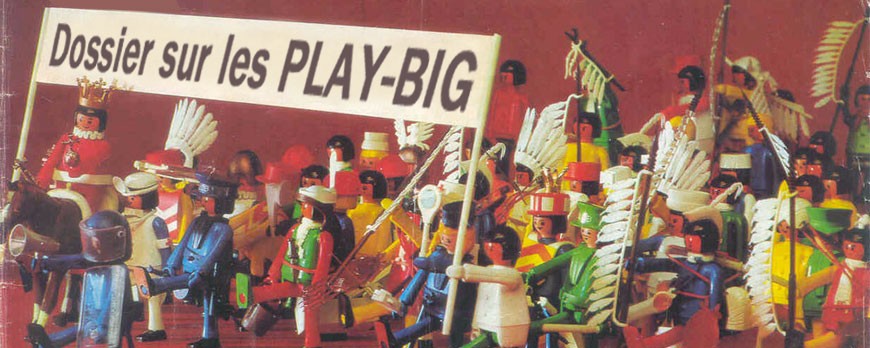 Dossier sur les Play-Big