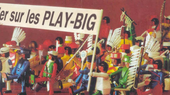 Dossier sur les Play-Big