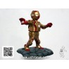 MARVEL : IRONMAN