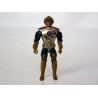 CAPTAIN POWER - Captain Jonathan Power