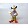 LES SIMPSON - QUICK - KRUSTY