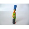 LES SIMPSON - QUICK - MARGE