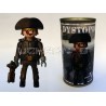 DYSTOPIA - PIRATE DE L'ESPACE