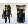 DYSTOPIA - MARIN ALIEN