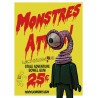 MONSTRES ATTACK - VERŒIL