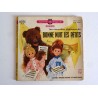 45 TOURS - ORTF - BONNE NUIT LES PETITS - NOUNOURS