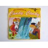 45 TOURS - LES CHANSONS DE CANDY