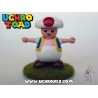 MARIO BROSS - TOAD